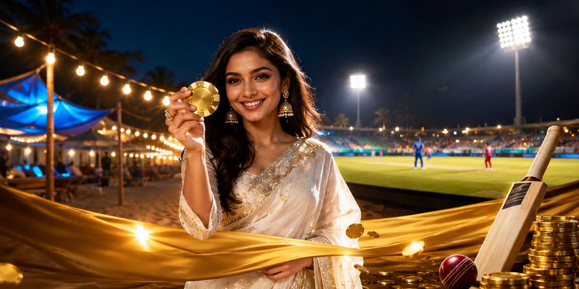 কক্সবাজার সমুদ্র সৈকতে ক্রিকেট বেটিং অভিজ্ঞতা