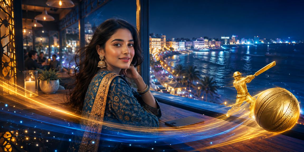 খুলনা সমুদ্র সৈকতে ক্রিকেট বেটিং দেখছেন একজন বাংলাদেশি ব্যবহারকারী