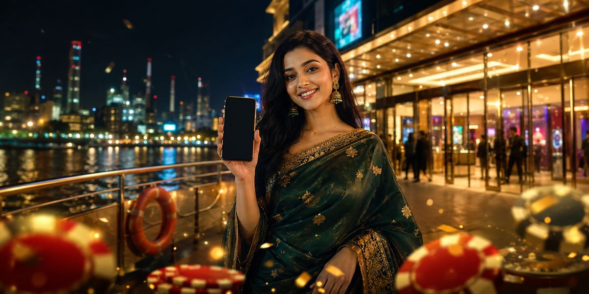 নারায়ণগঞ্জে রেড এনভেলাপ বোনাস ও শাড়ি পুরস্কার