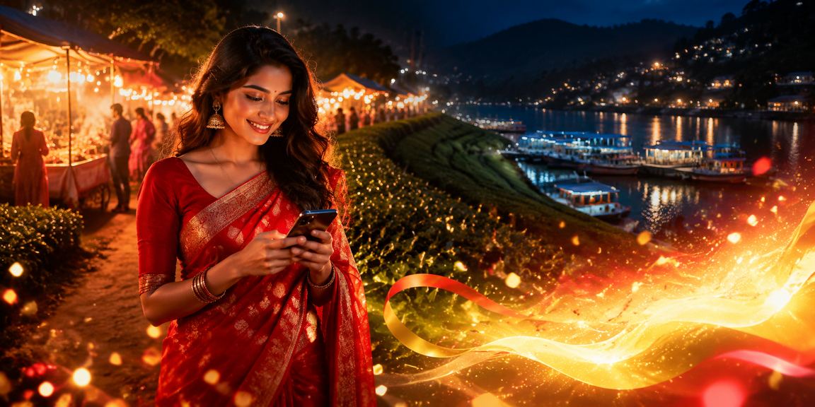 রাঙামাটিতে ভিআইপি বোনাস অফার পাচ্ছেন একজন বাংলাদেশি নারী